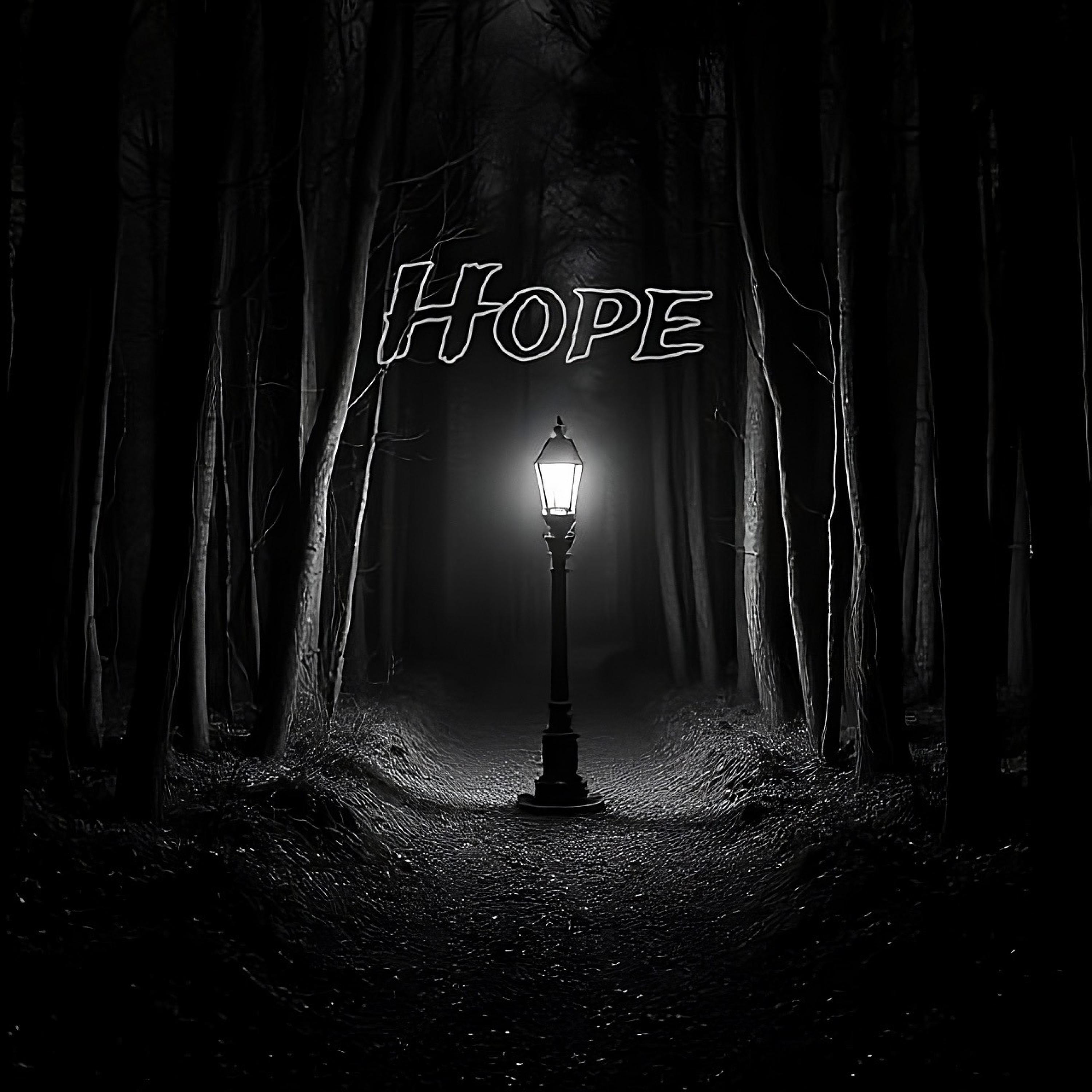 Релиз Hope