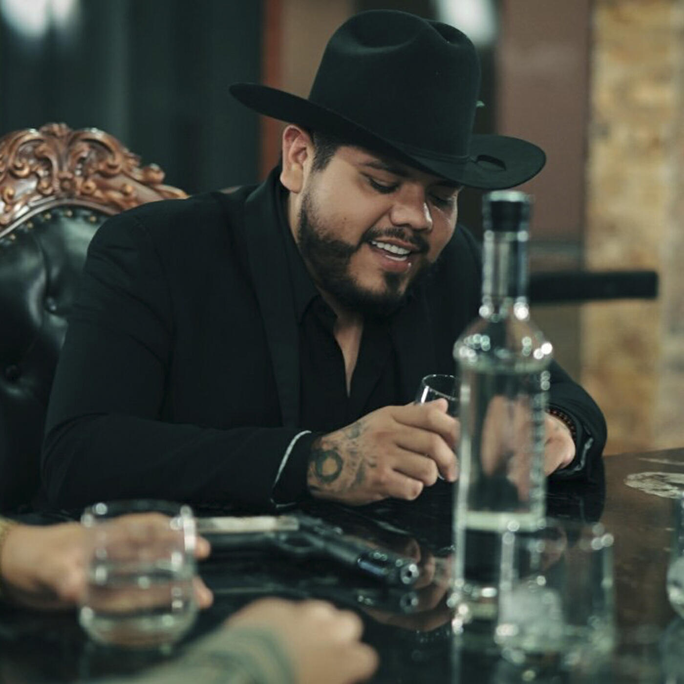 Релиз No Le Digas a Nadie (En Vivo)