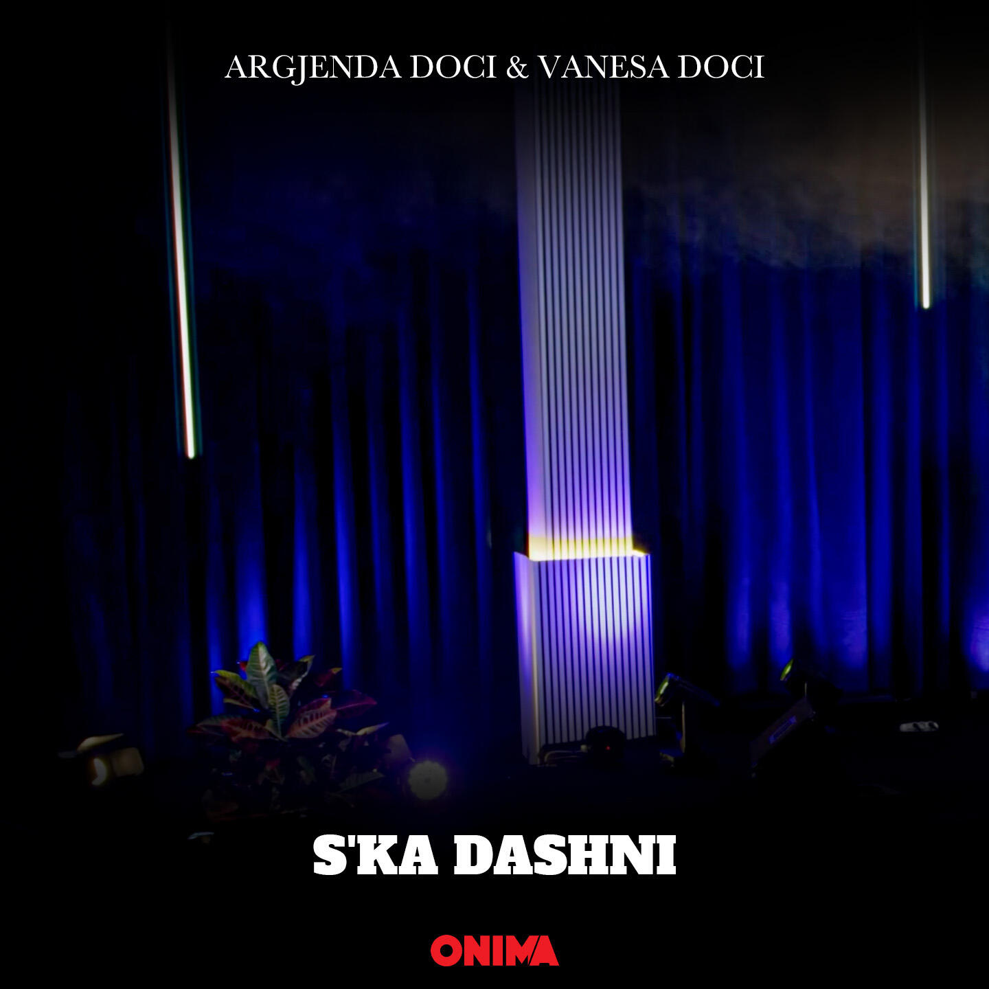 Релиз S'ka dashni