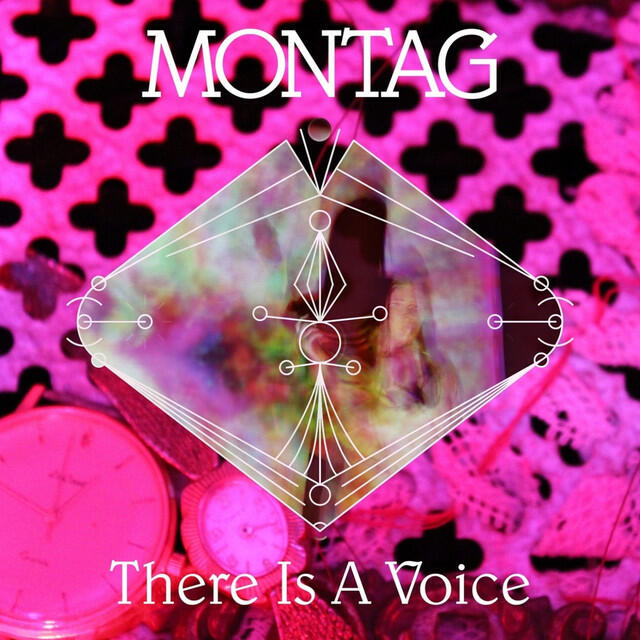 Релиз There Is a Voice / Le Pavillon de la France