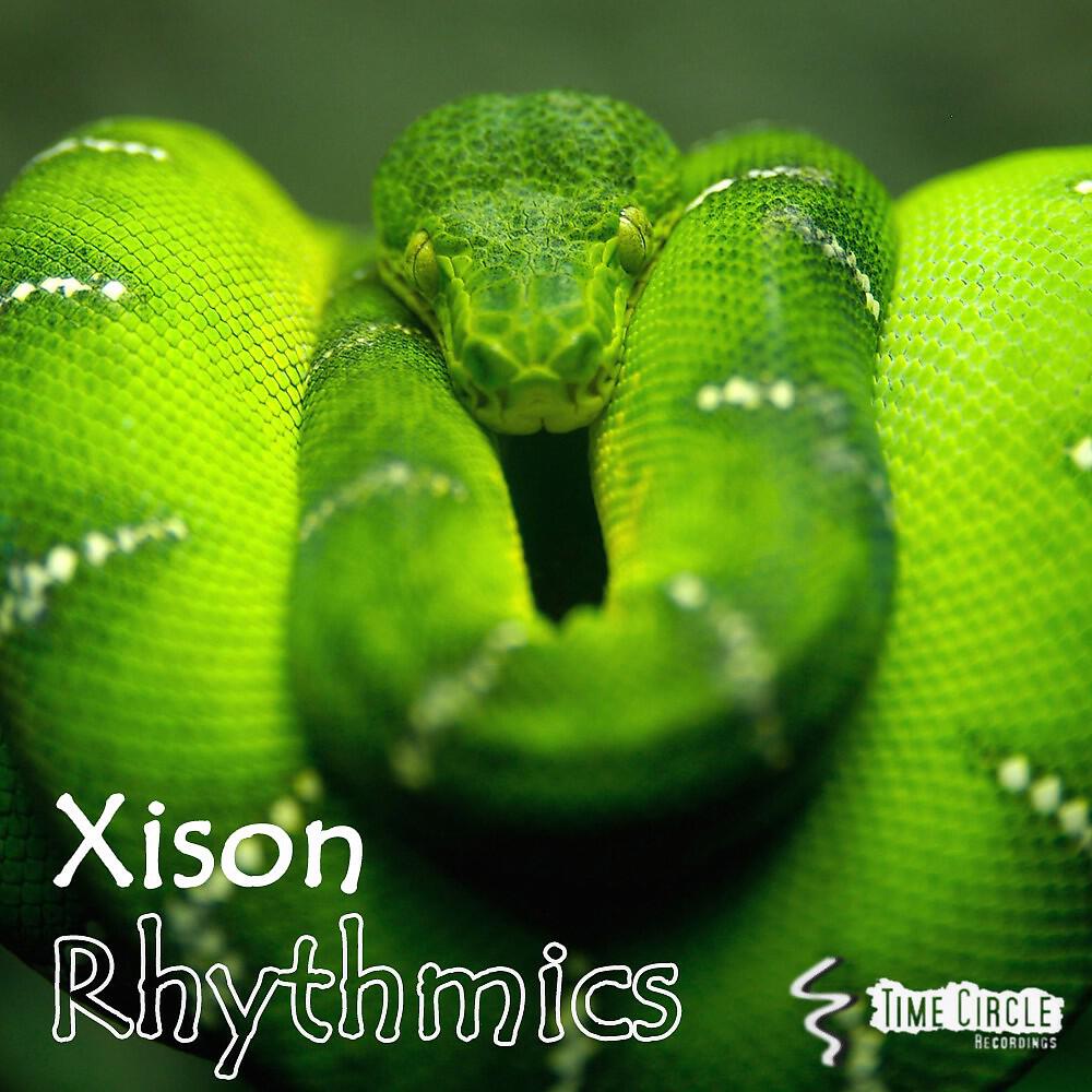 Релиз Rhythmics