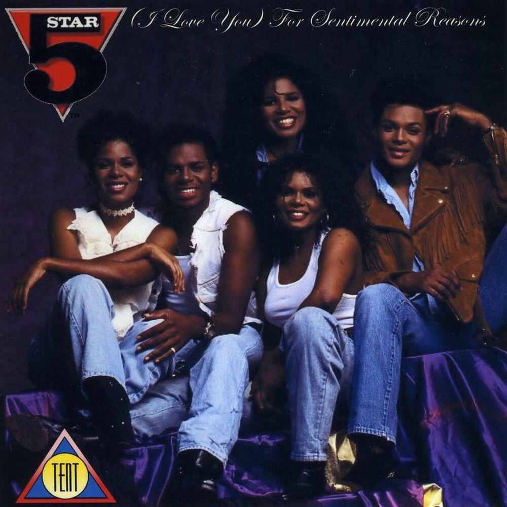Релиз (I Love You) For Sentimental Reasons