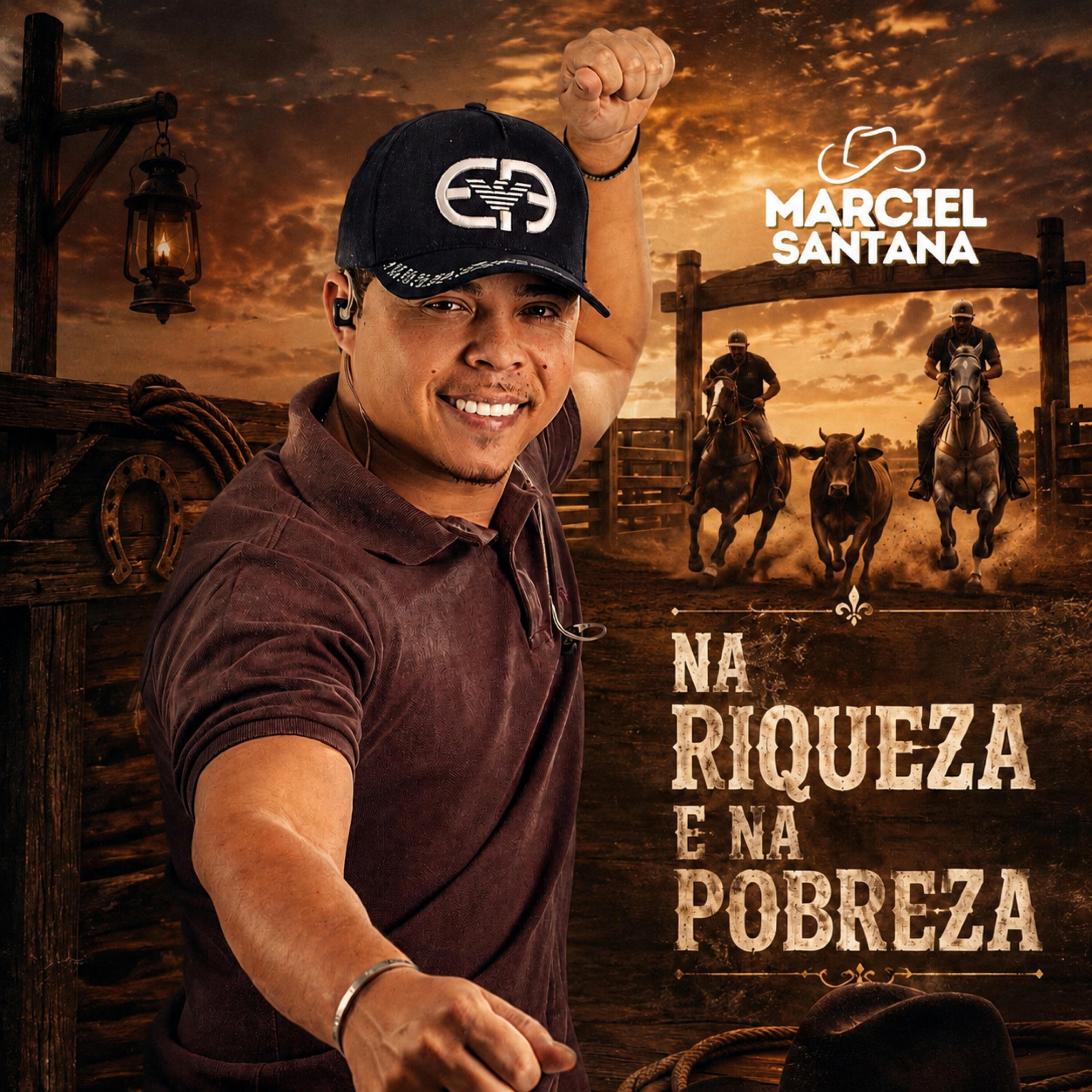 Marciel Santana