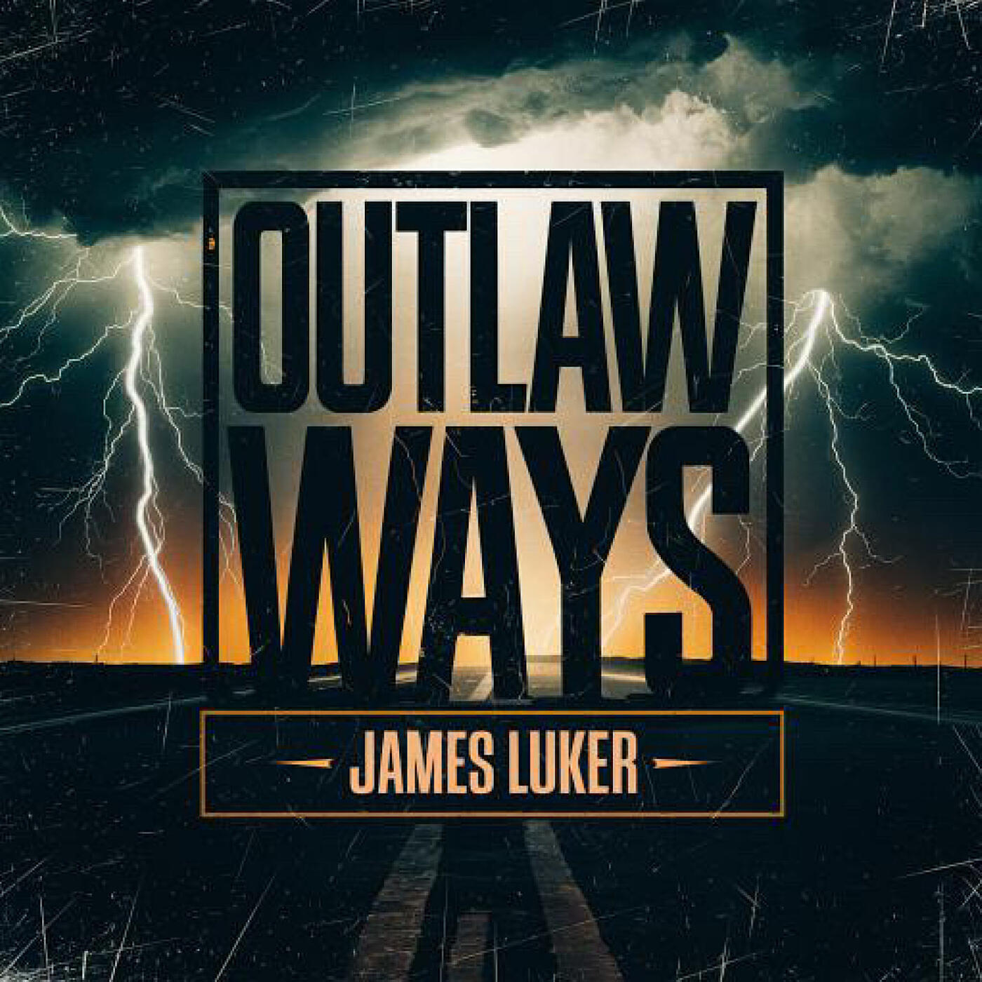 Релиз Outlaw Ways