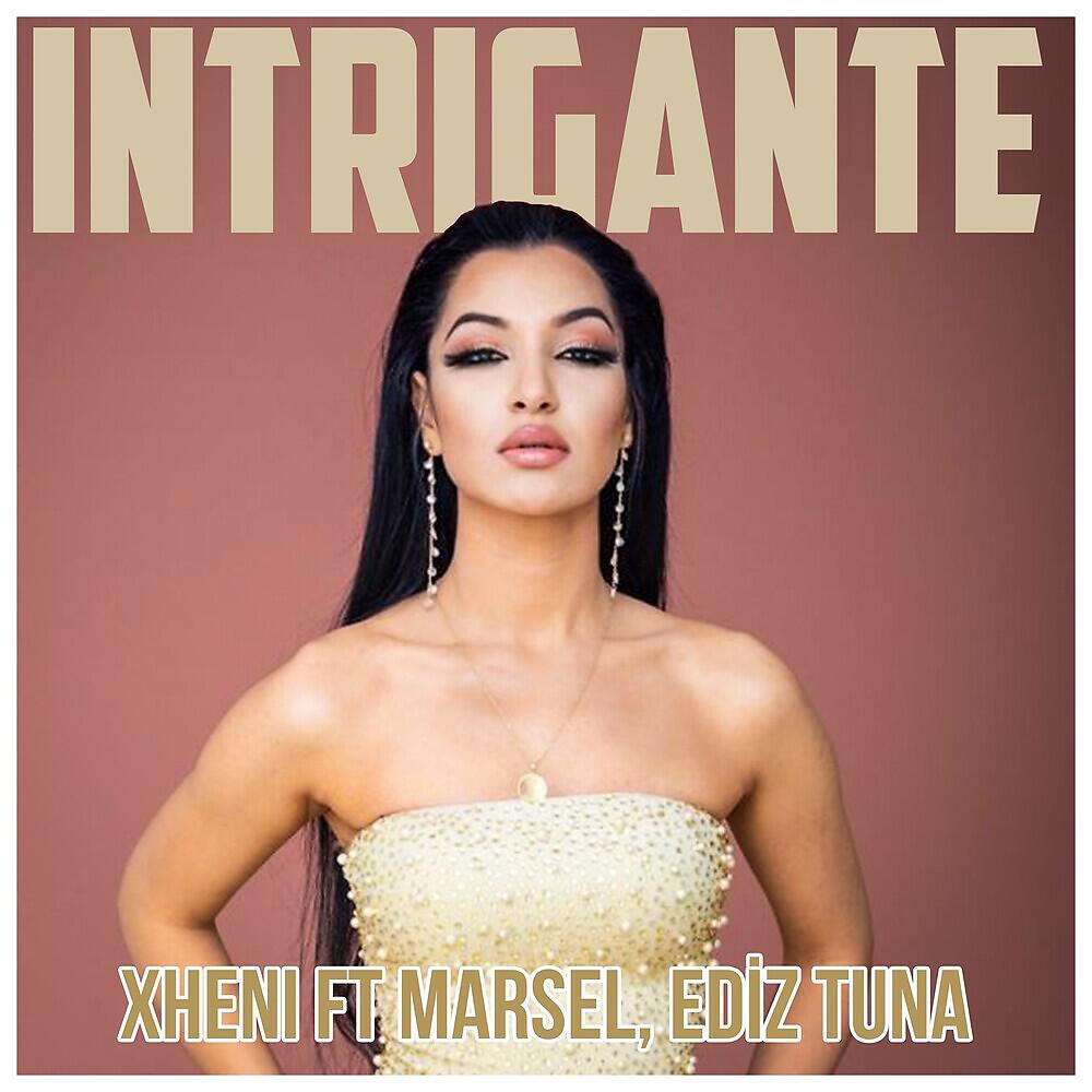 Релиз Intrigante