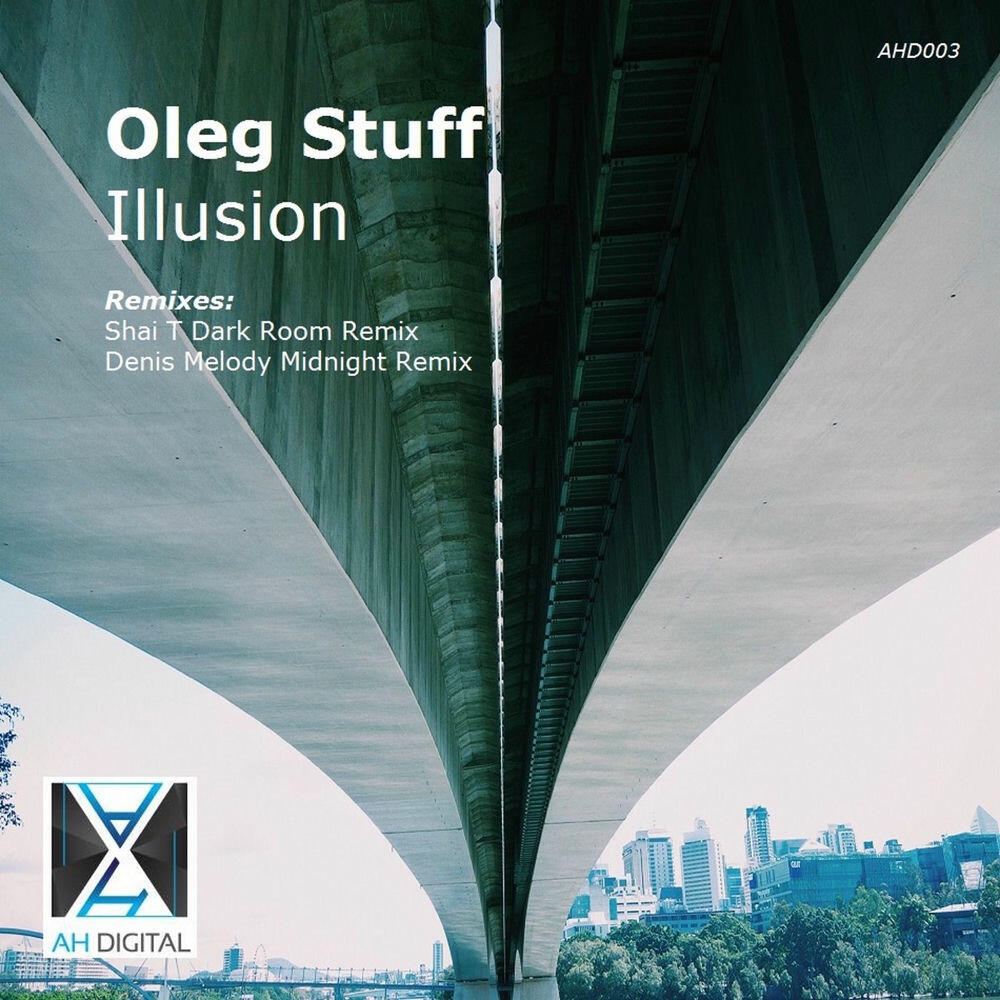 Релиз Illusion
