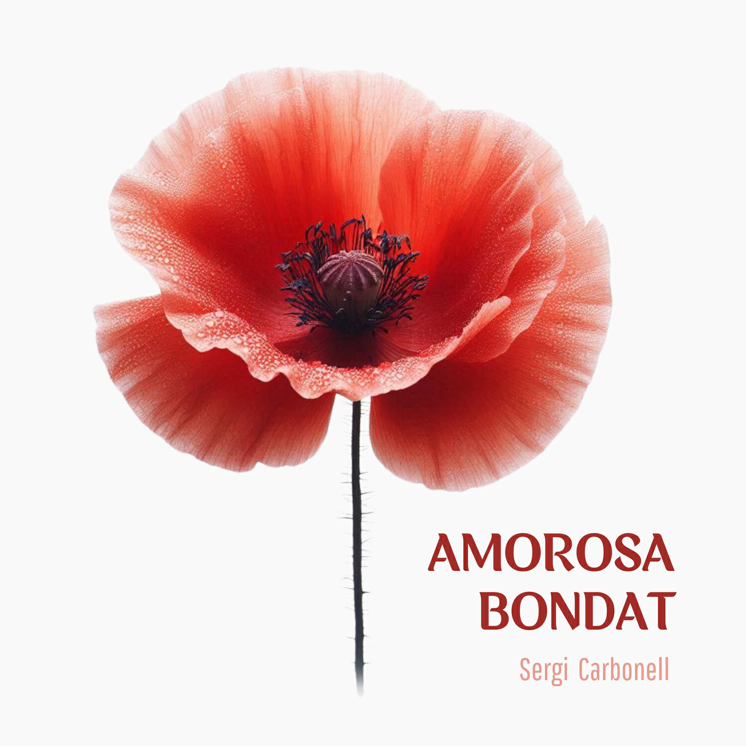 Релиз Amorosa Bondat