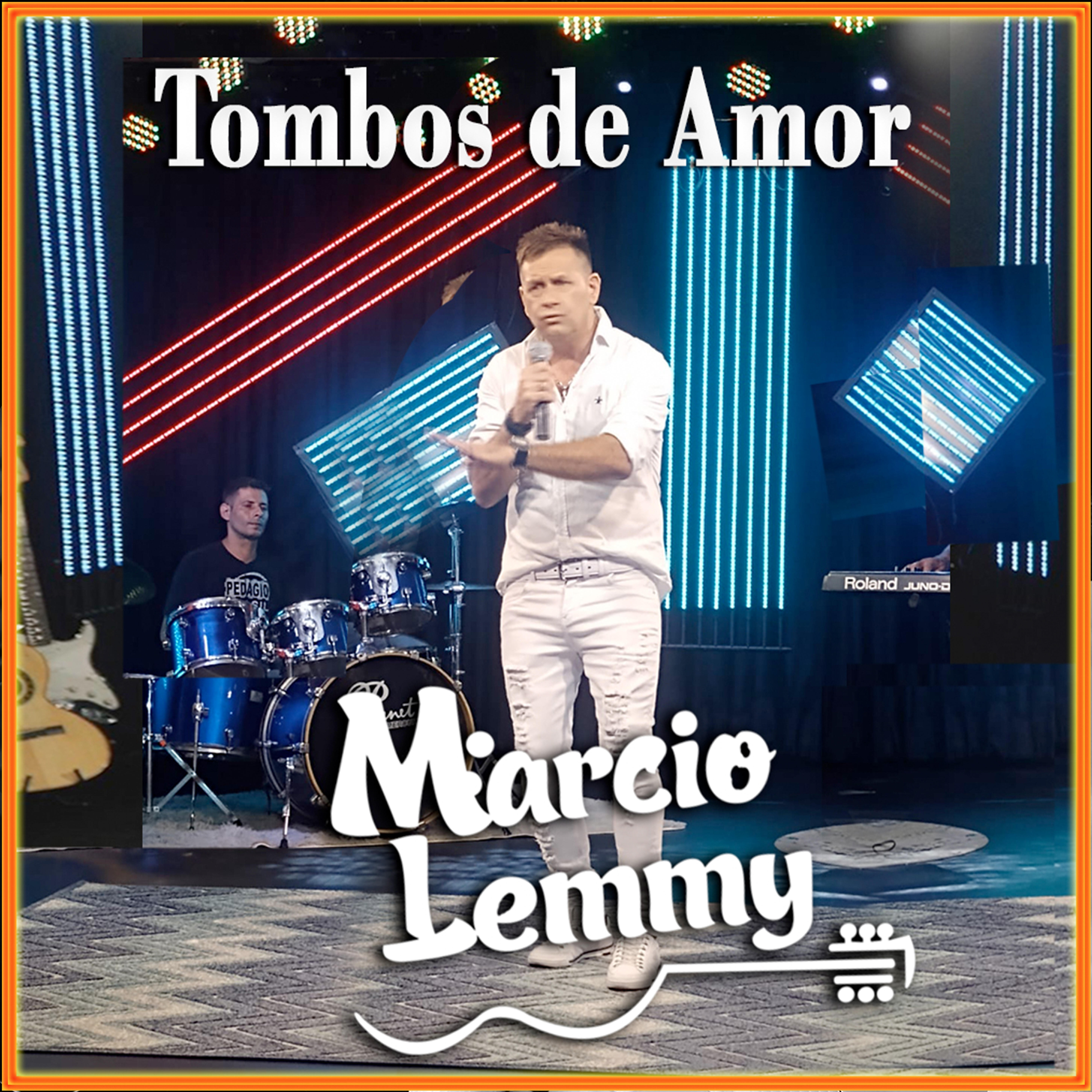 Релиз Tombos de Amor