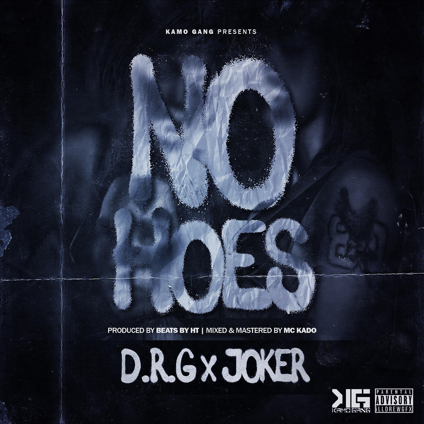 Релиз No Hoes
