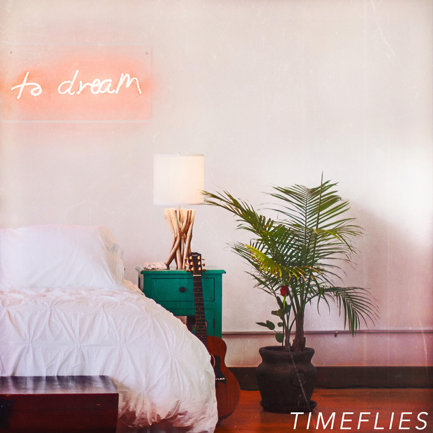 Релиз To Dream