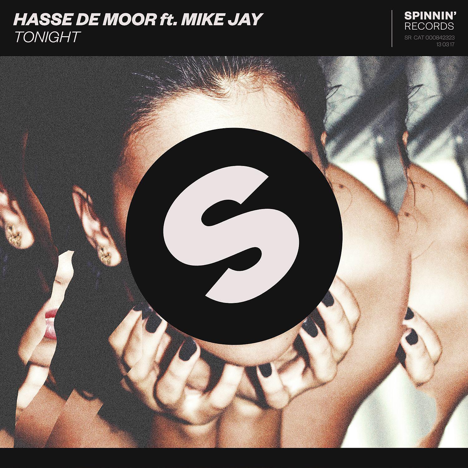 Релиз Tonight (feat. Mike Jay)