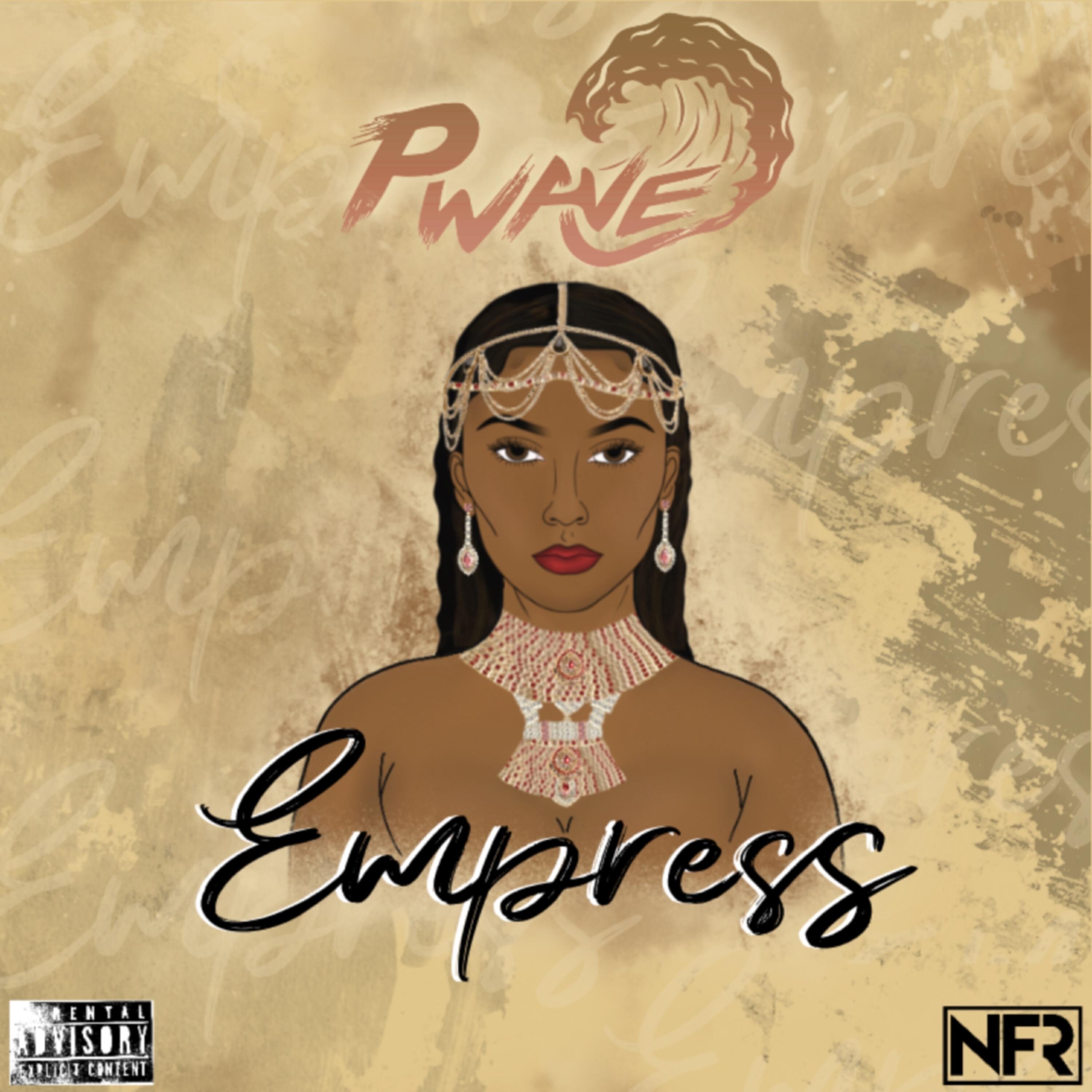 Релиз Empress