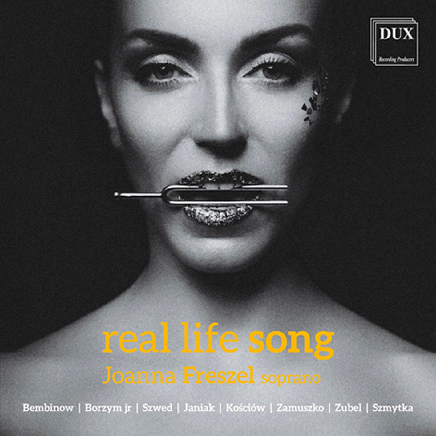 Релиз Real Life Song
