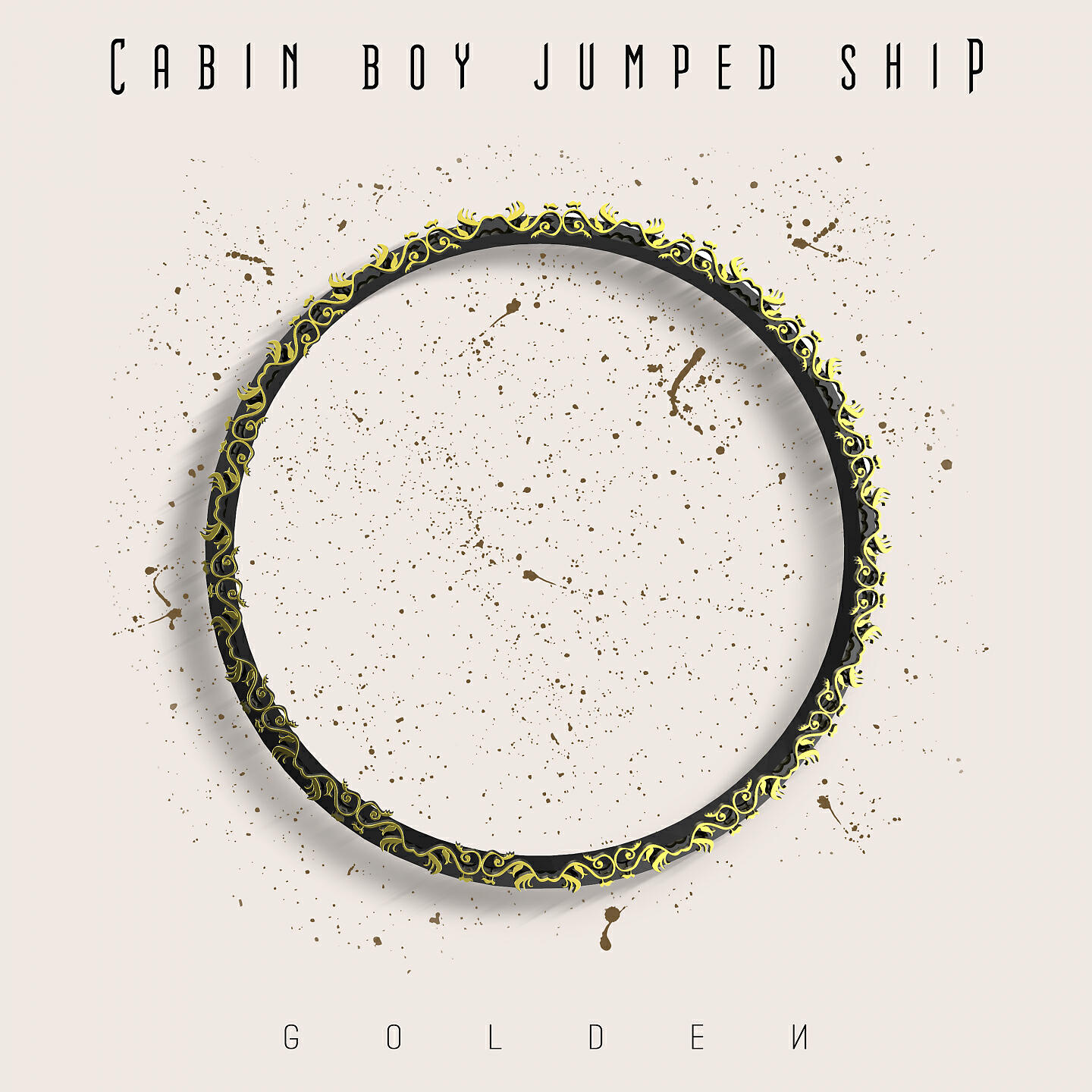 Релиз Golden