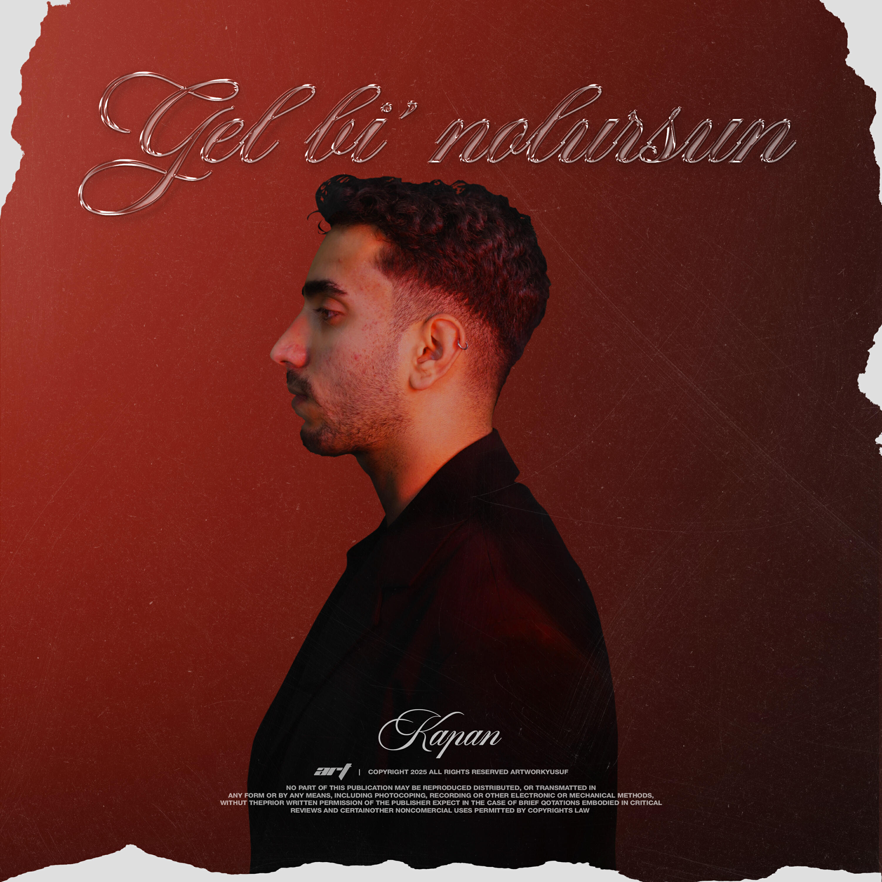 Релиз gel bi' nolursun