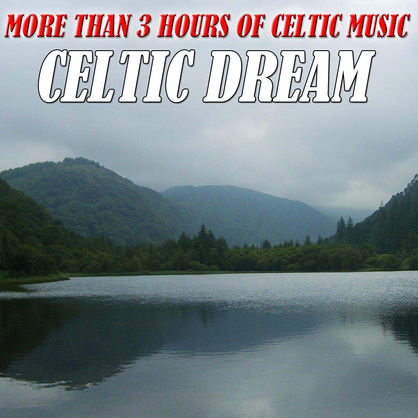 Релиз Celtic Dream