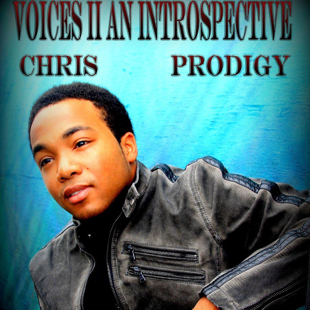 Chris Prodigy