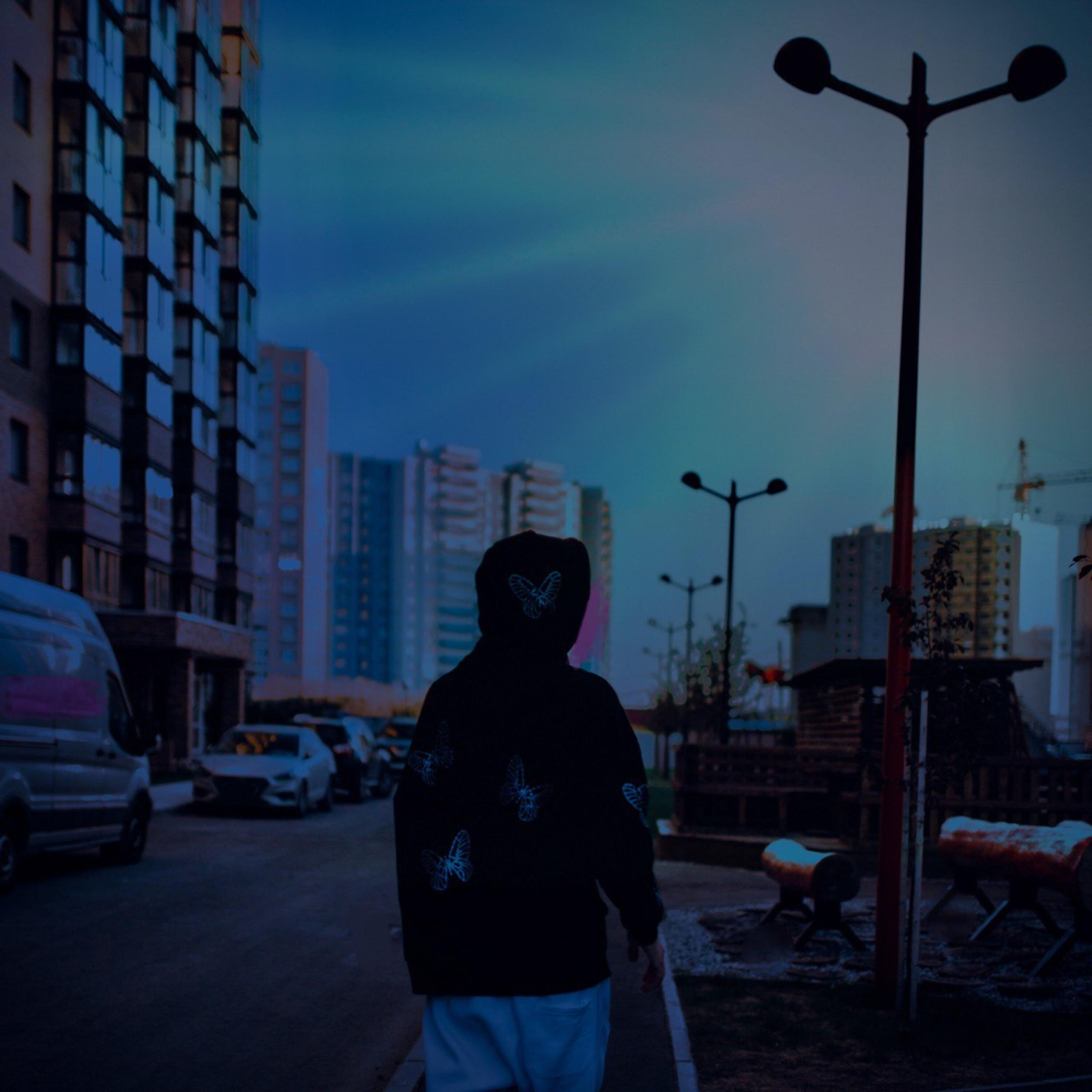 Постер альбома На будущее