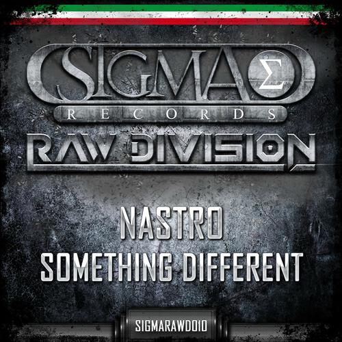 Релиз Something Different
