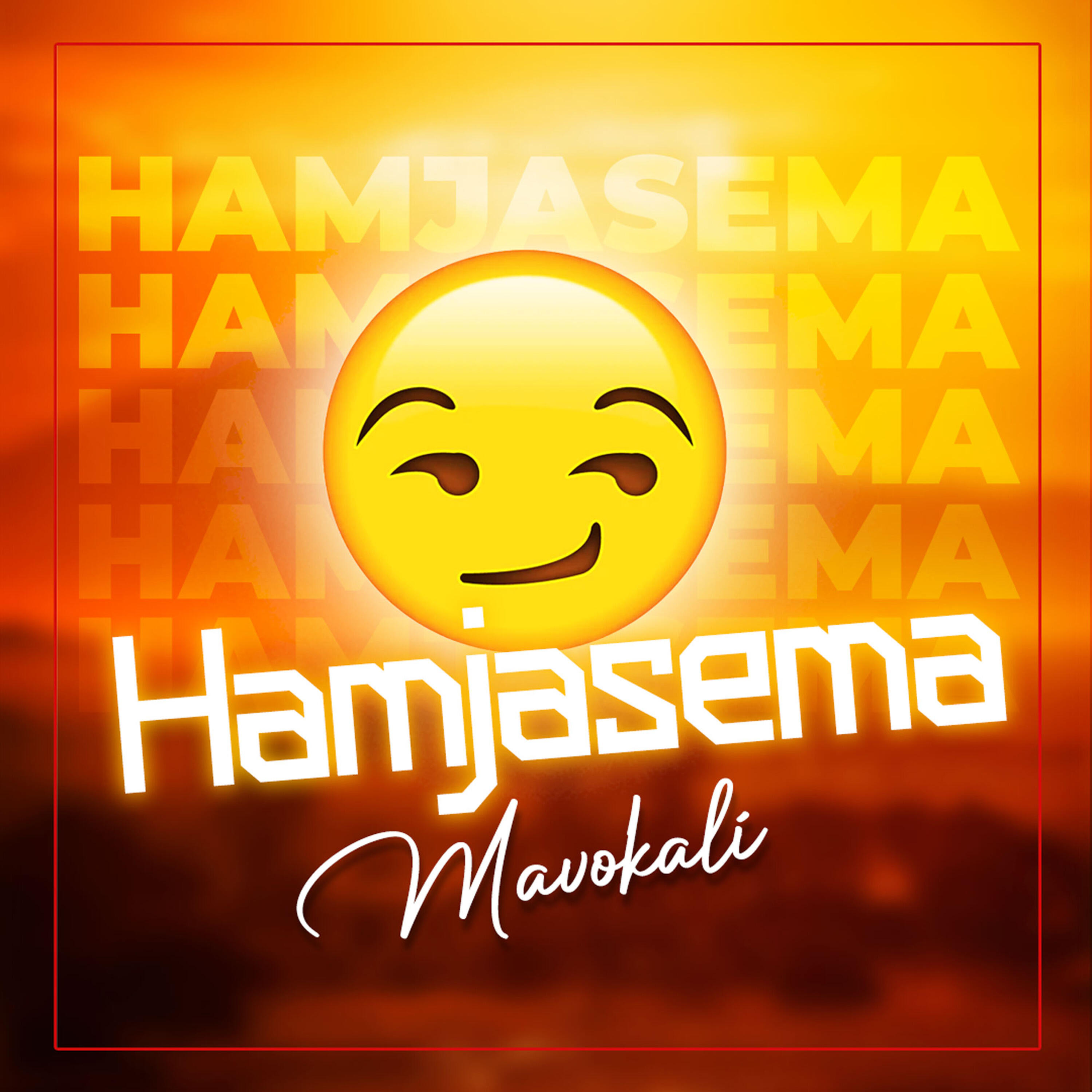 Релиз Hamjasema