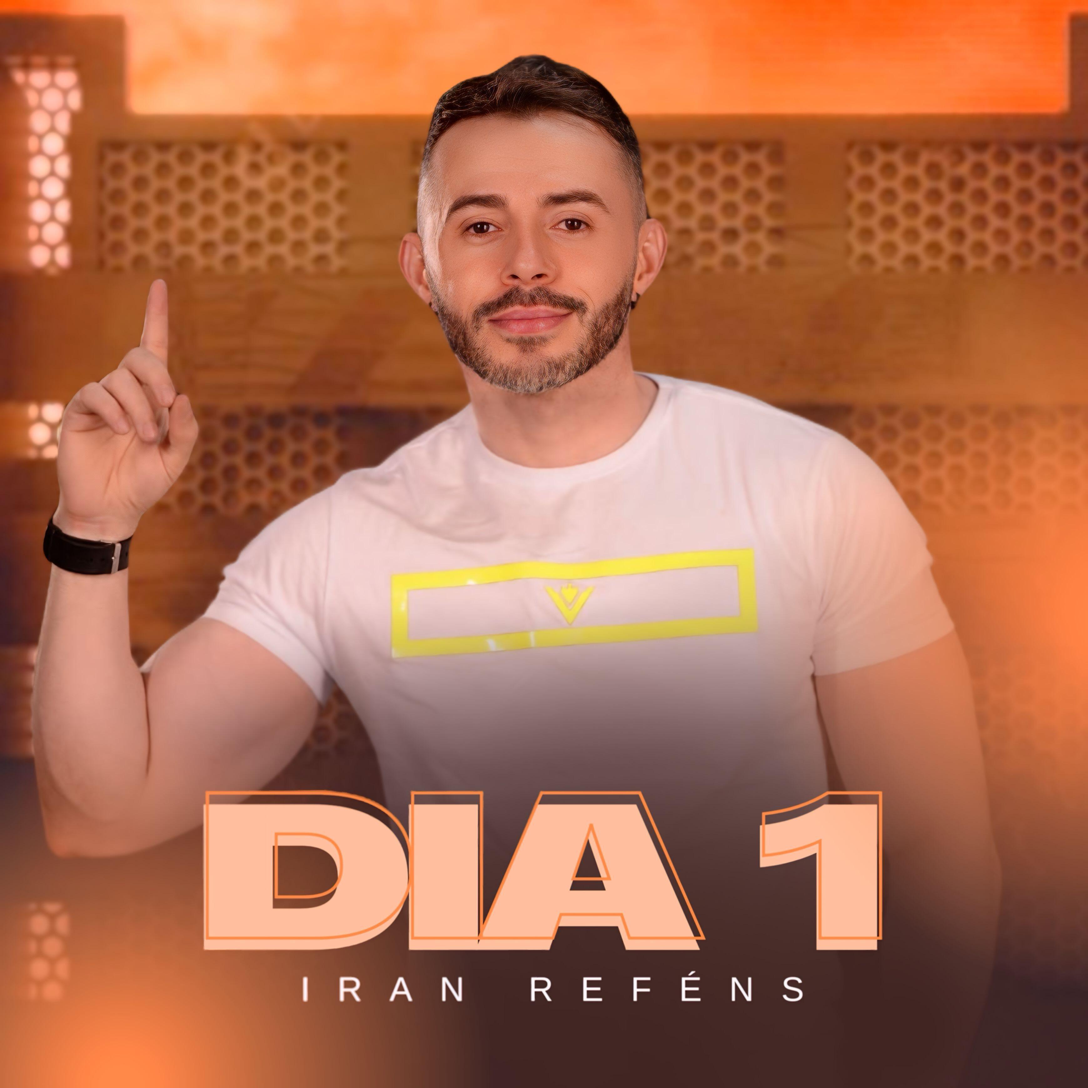 Iran Reféns Oficial