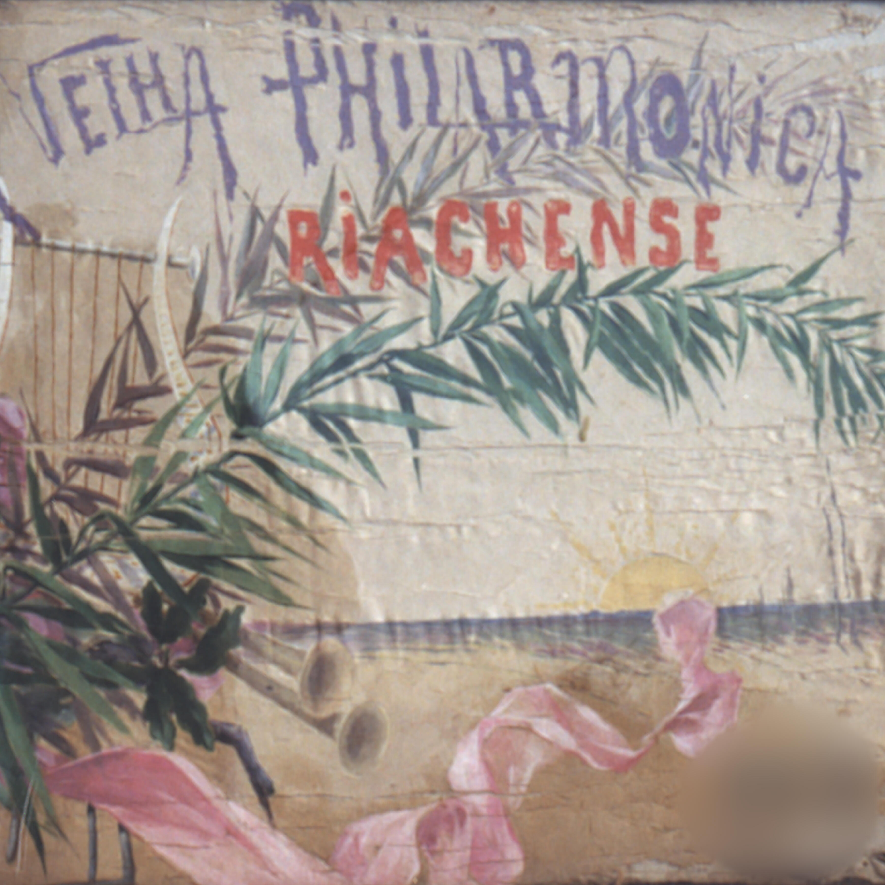 Релиз A Velha Philarmonica Riachense