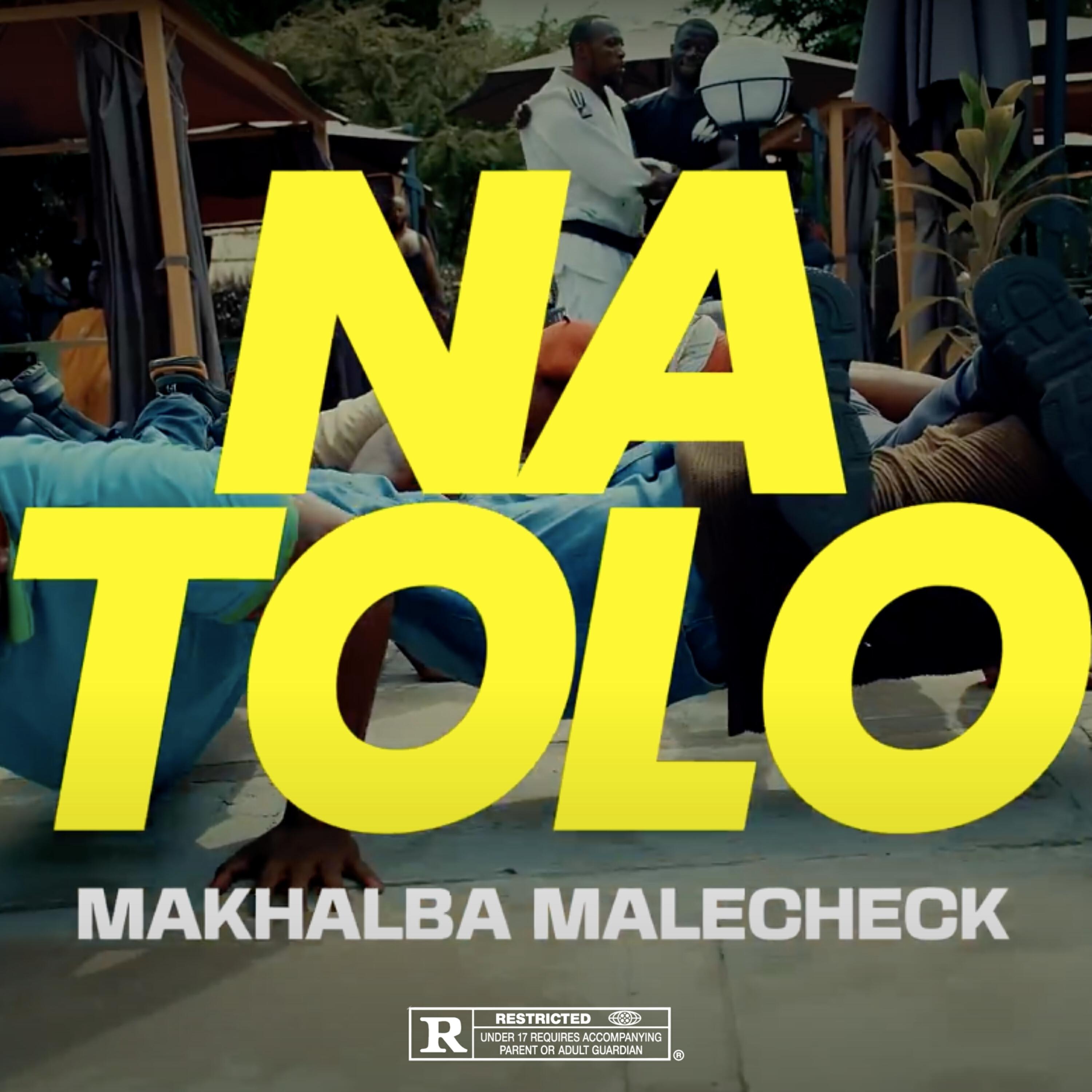 Релиз Na tolo