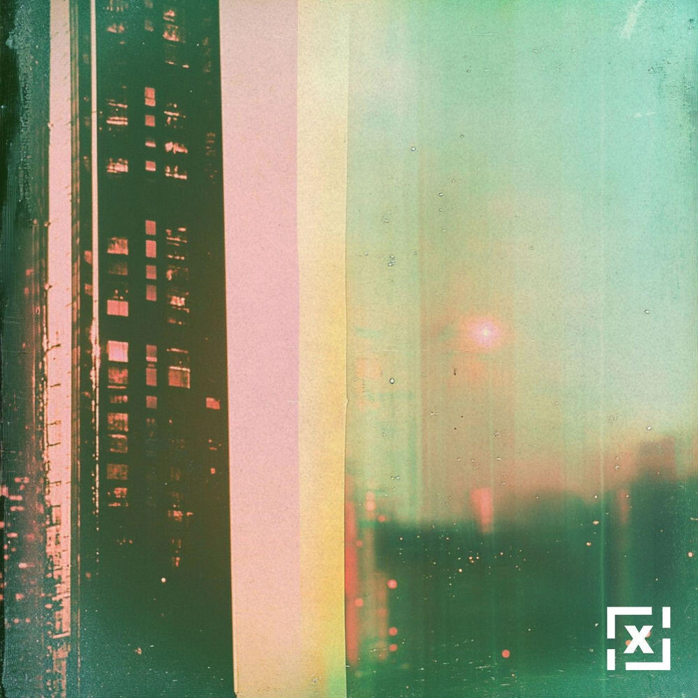 Релиз Green Mist