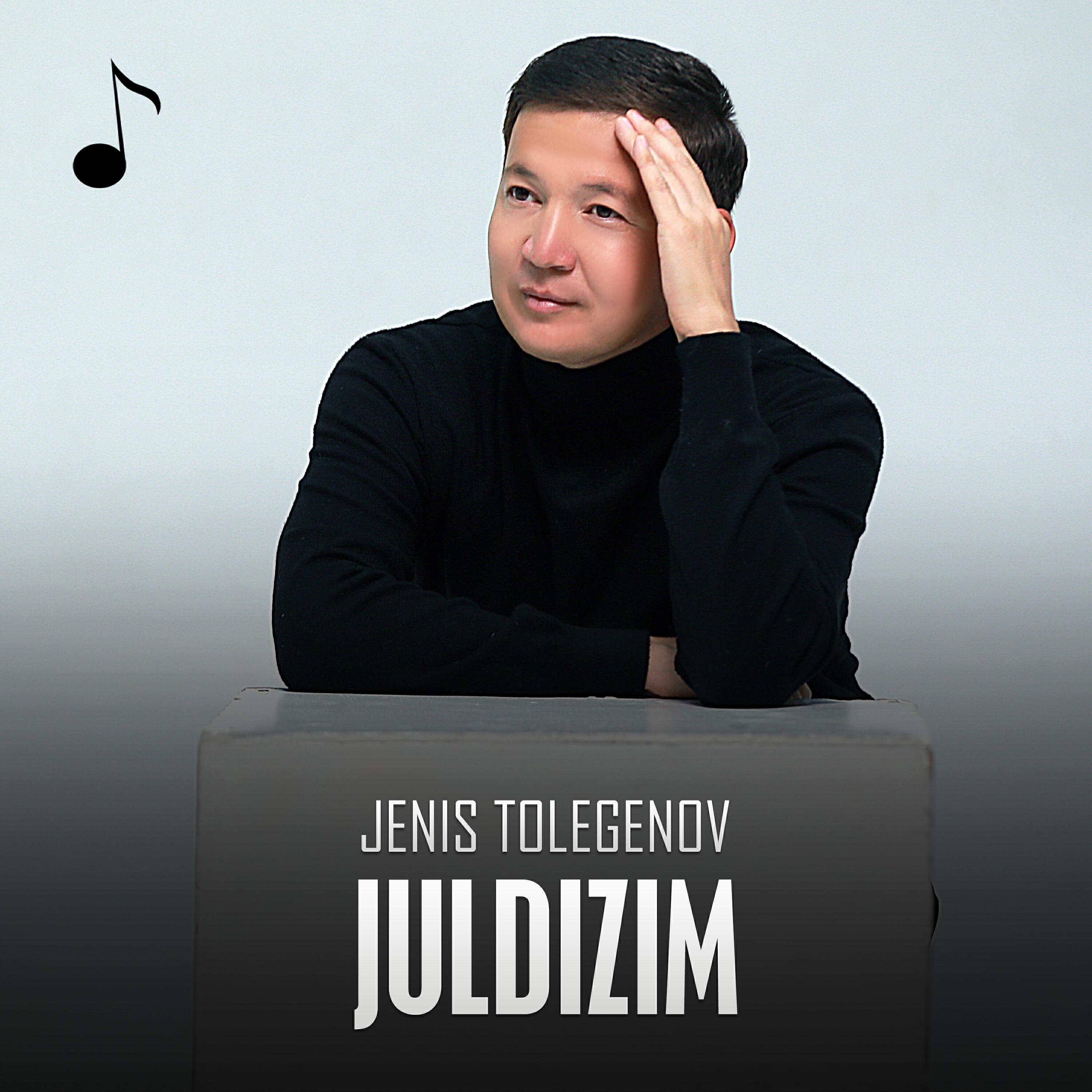Jenis Tolegenov