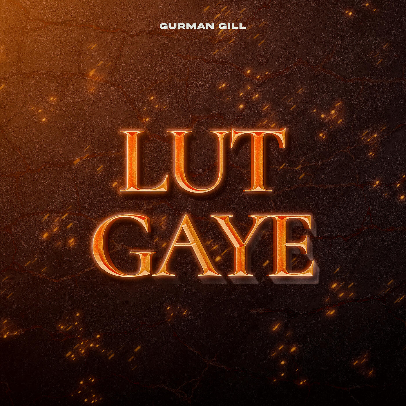 Релиз Lut Gaye (Cover)