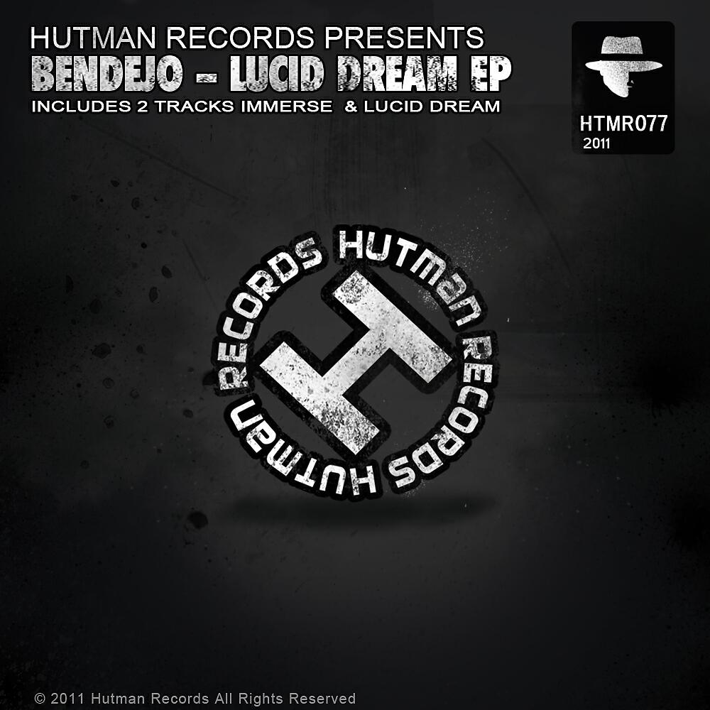 Постер альбома Lucid Dream EP
