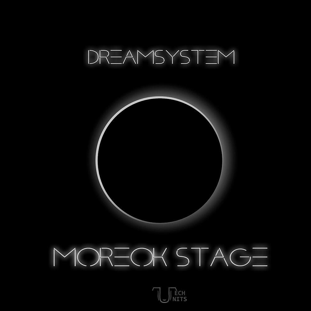 Релиз Moreok Stage