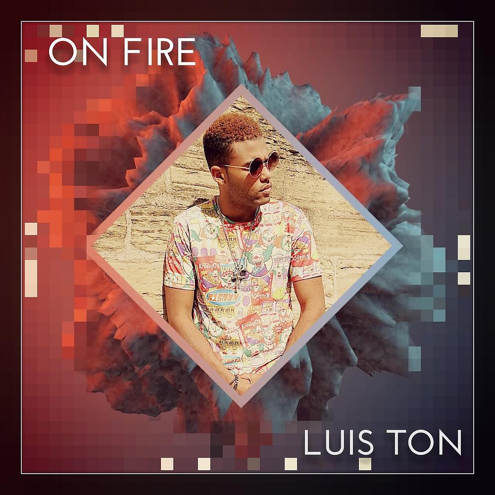 Релиз On Fire