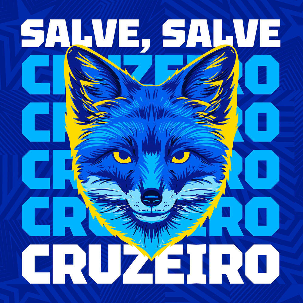 Релиз Salve, Salve Cruzeiro