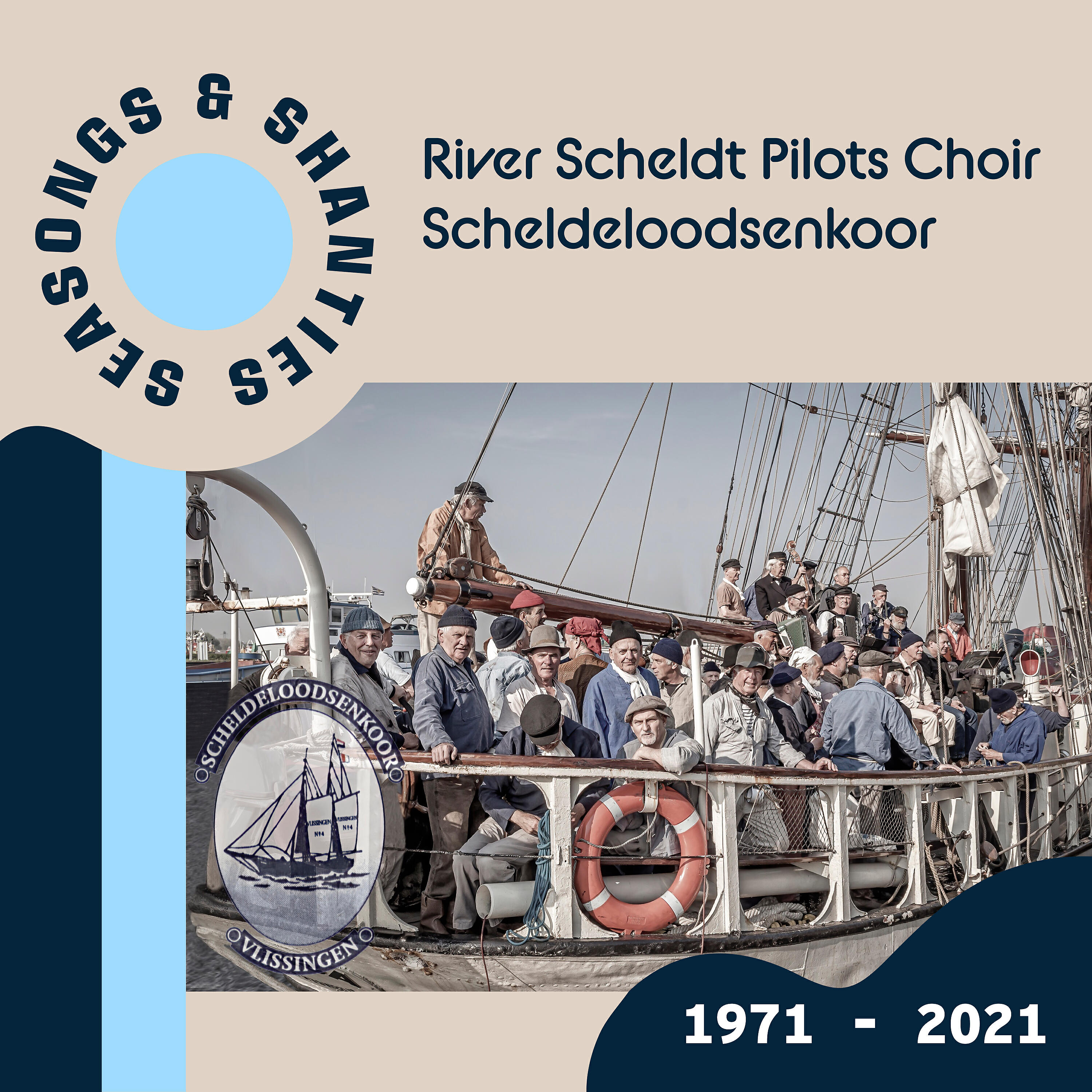 River Scheldt Pilots Choir