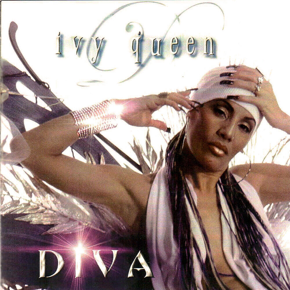 Релиз Diva