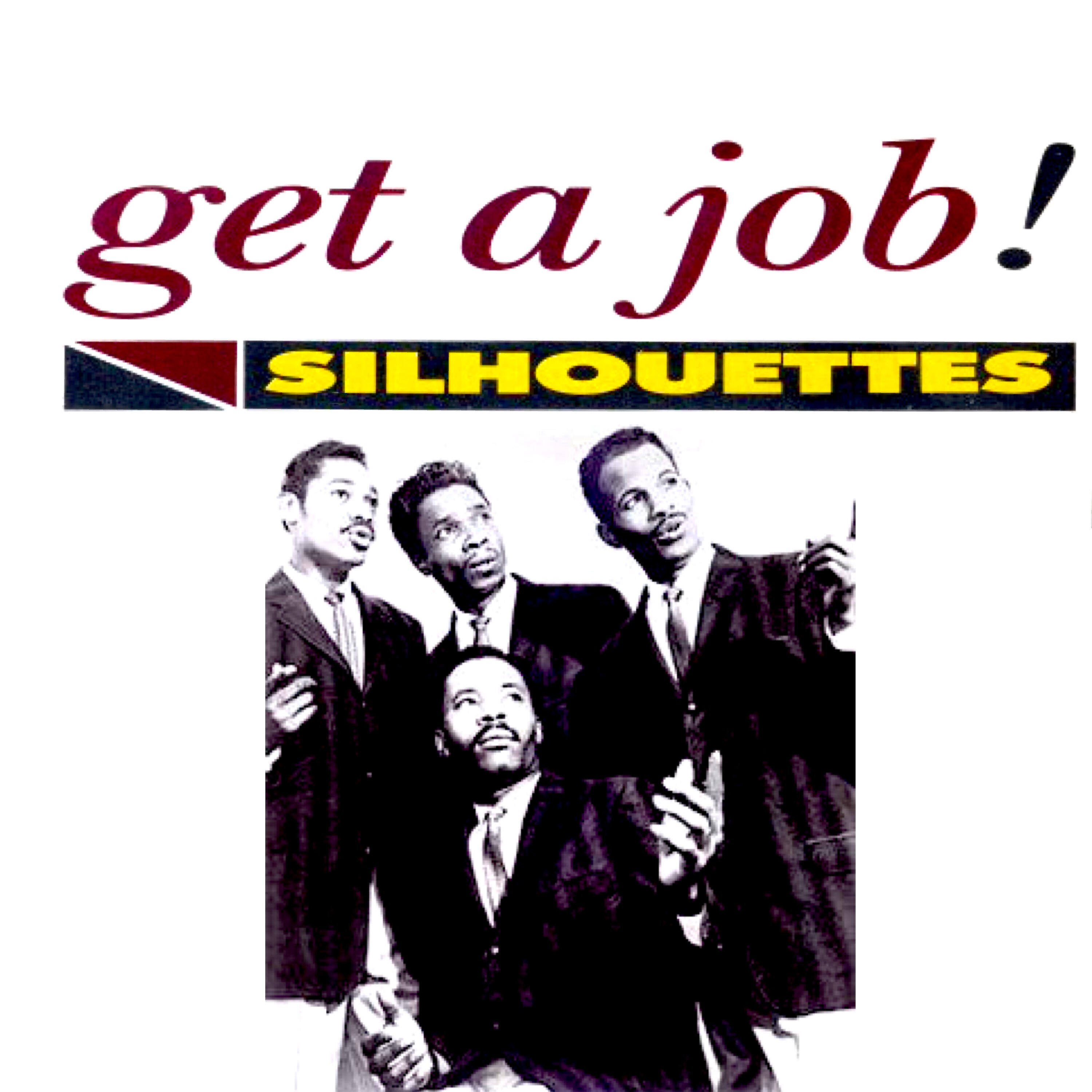 Релиз Get a Job!