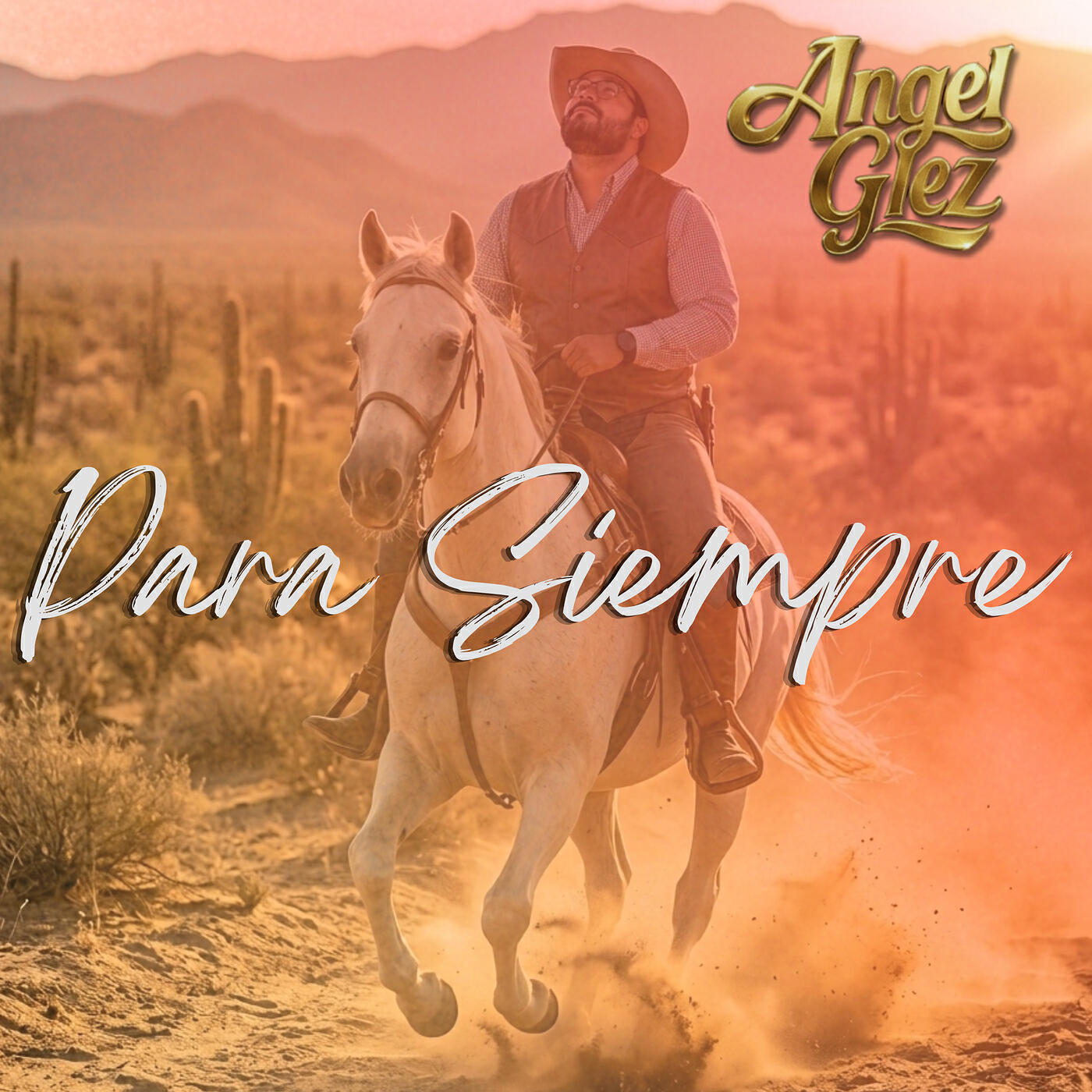 Angel Glez
