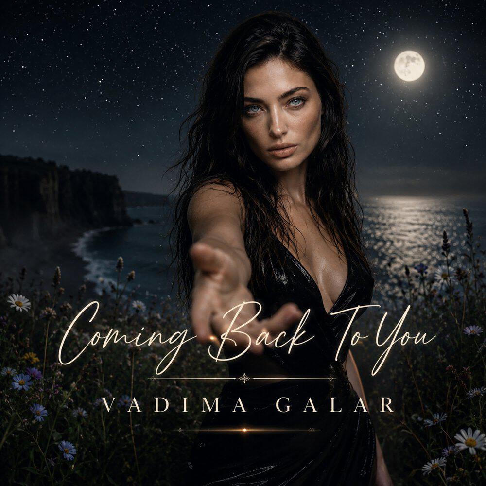 Релиз Coming Back To You