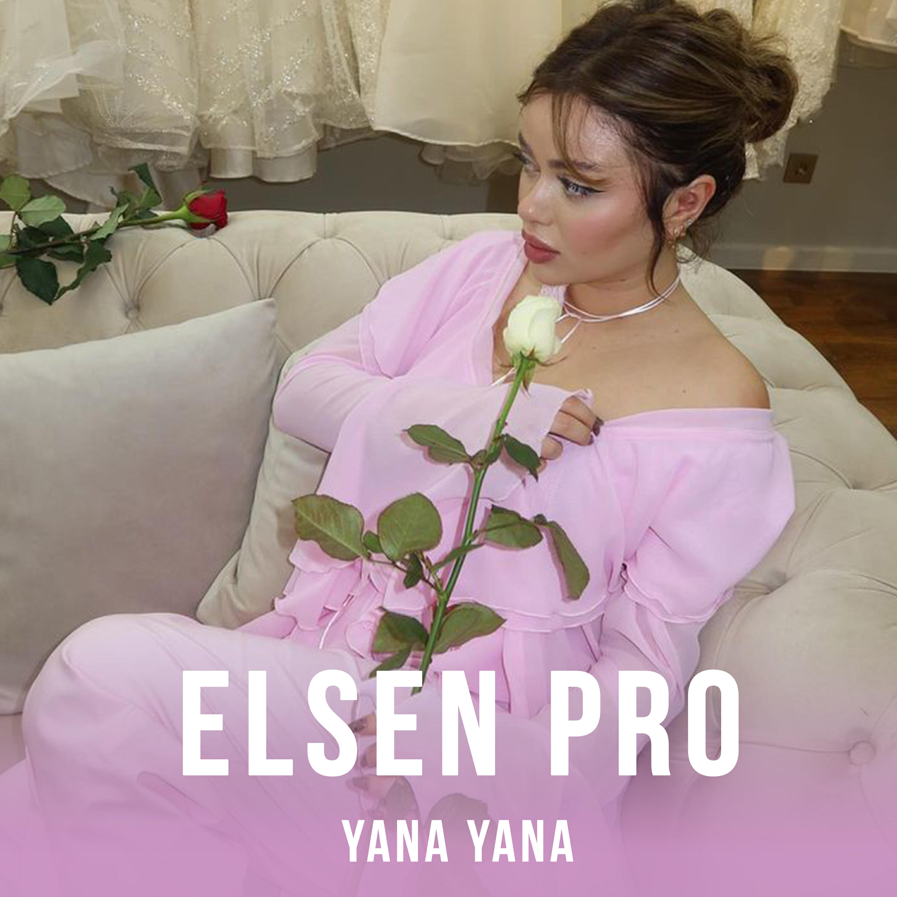 Постер альбома Yana Yana