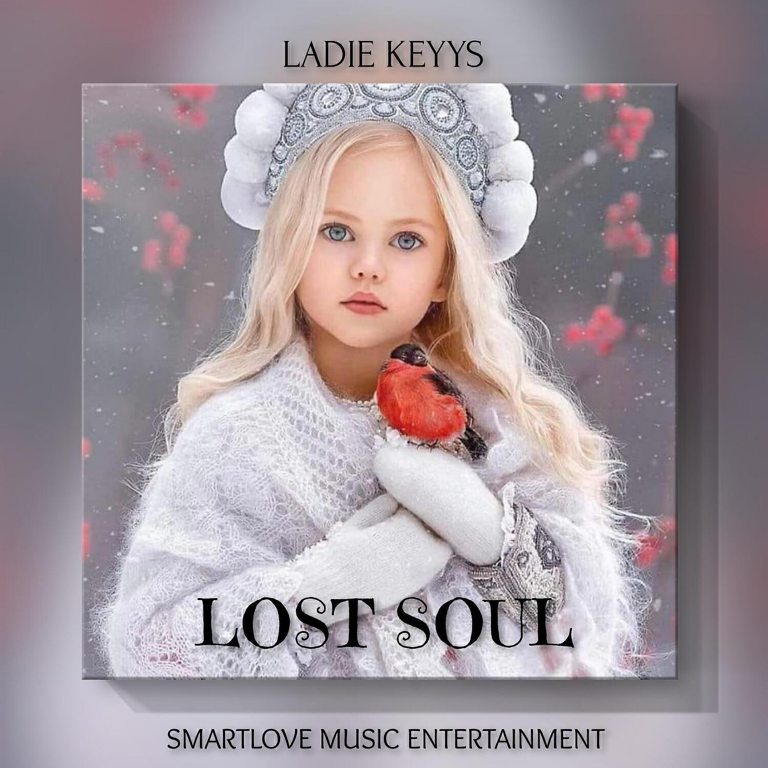 Ladie Keyys