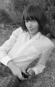 Sven Hedlund
