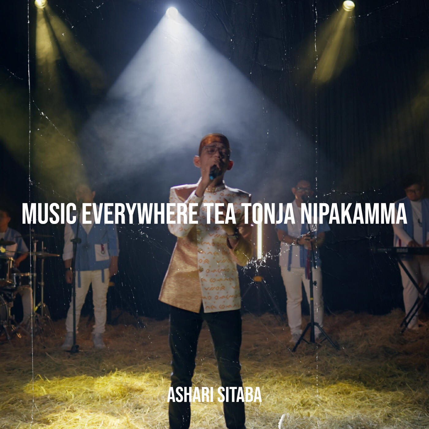 Релиз Music Everywhere Tea Tonja Nipakamma