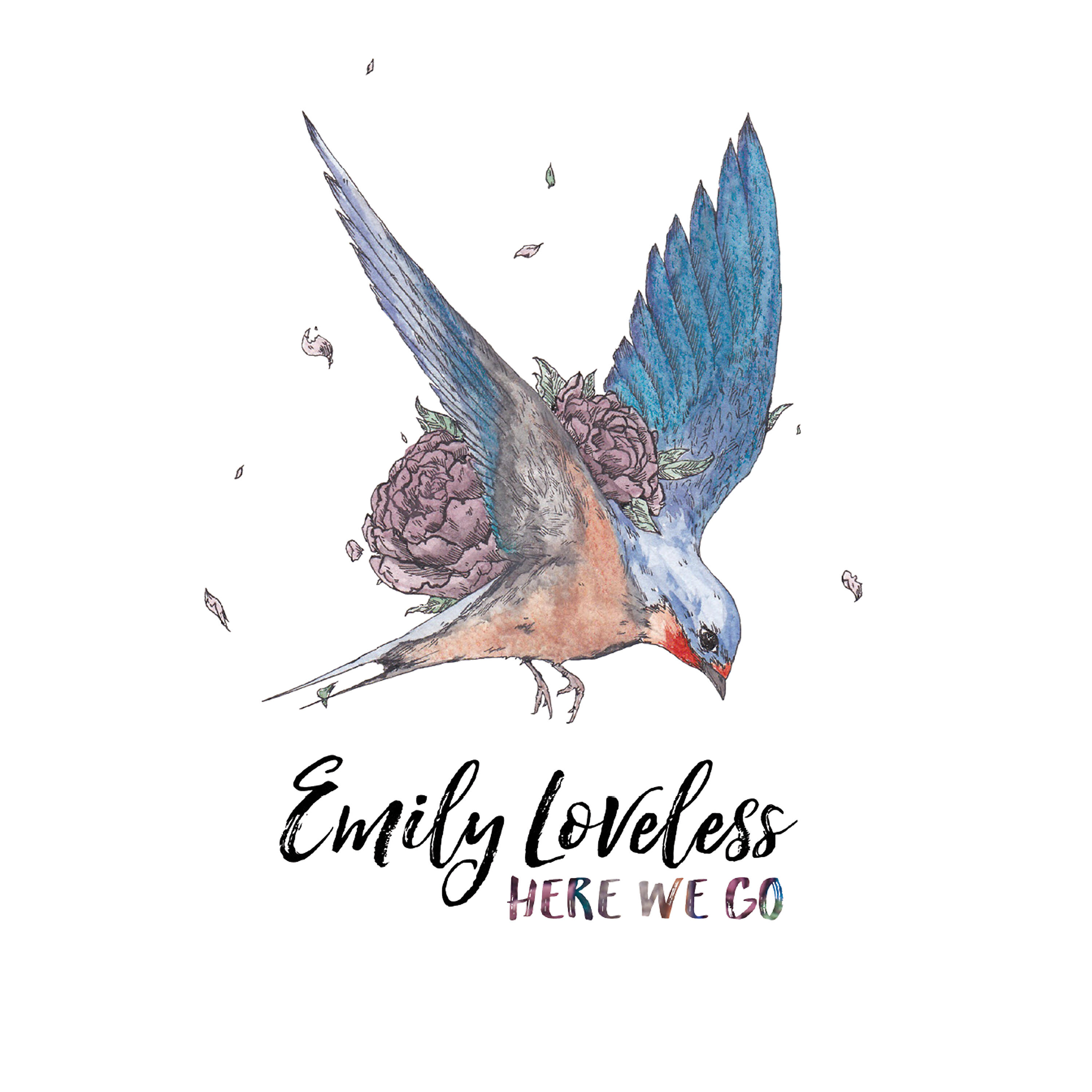 Emily Loveless
