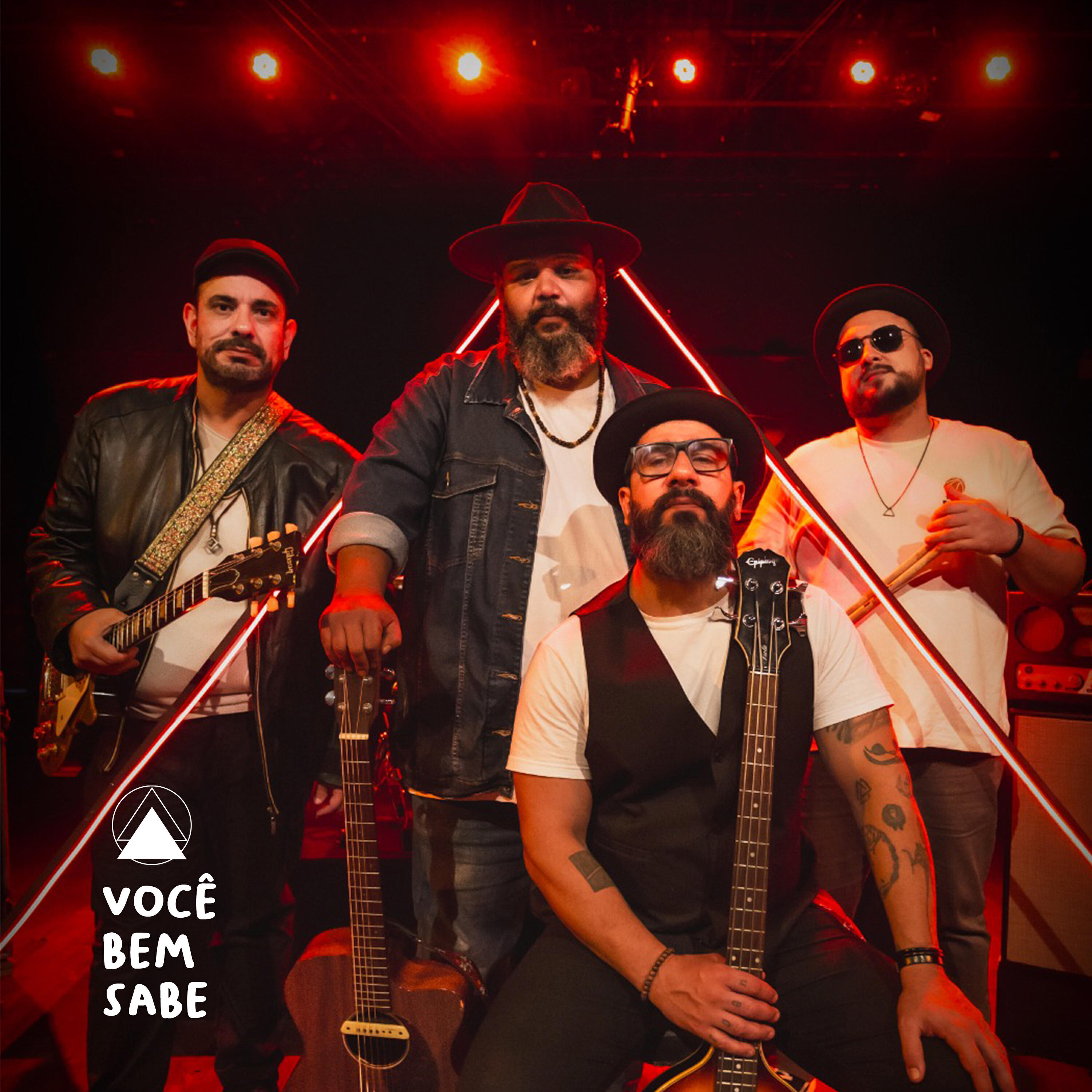 Релиз Você Bem Sabe