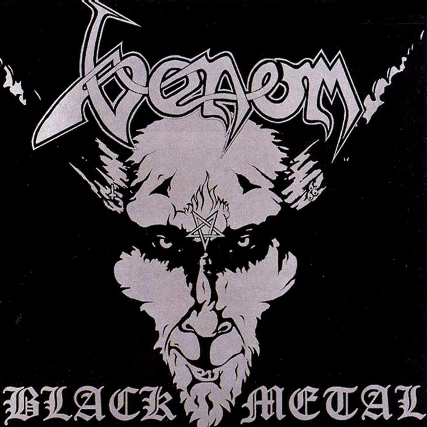 Venom - To Hell and Back