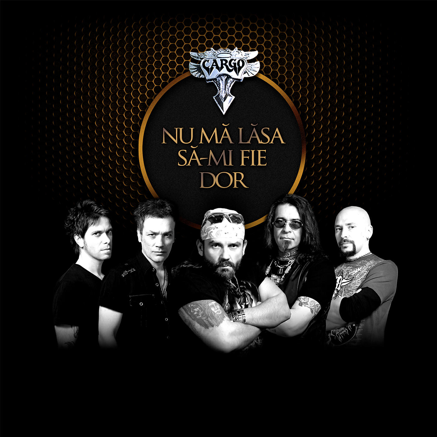 Релиз Nu mă lăsa să-mi fie dor