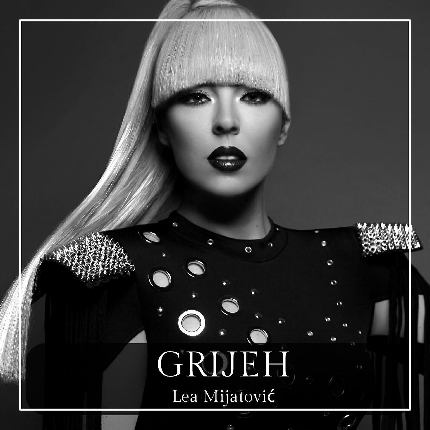Lea Mijatović все песни в mp3