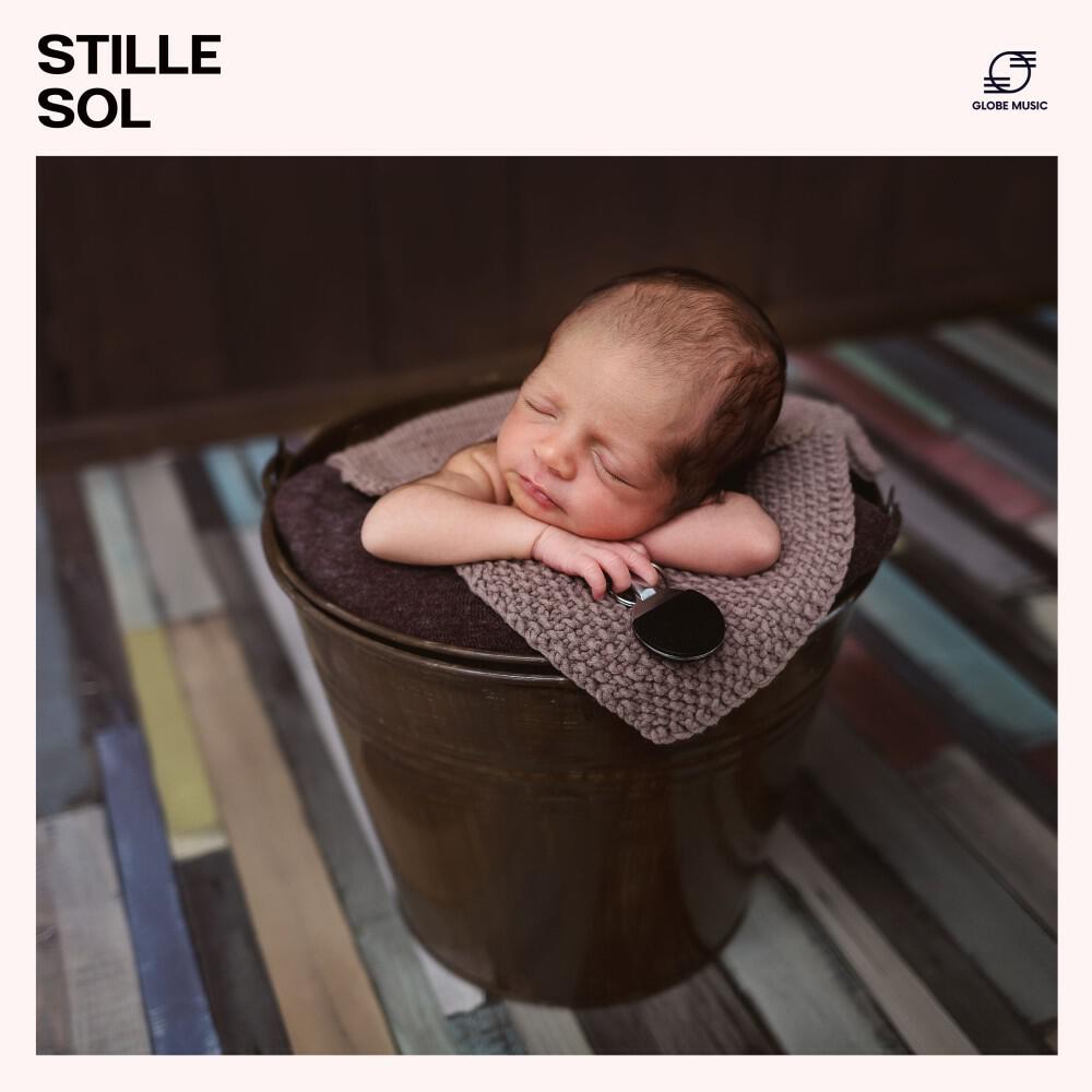 Релиз Stille Sol: Vuggeviser Til Babyer