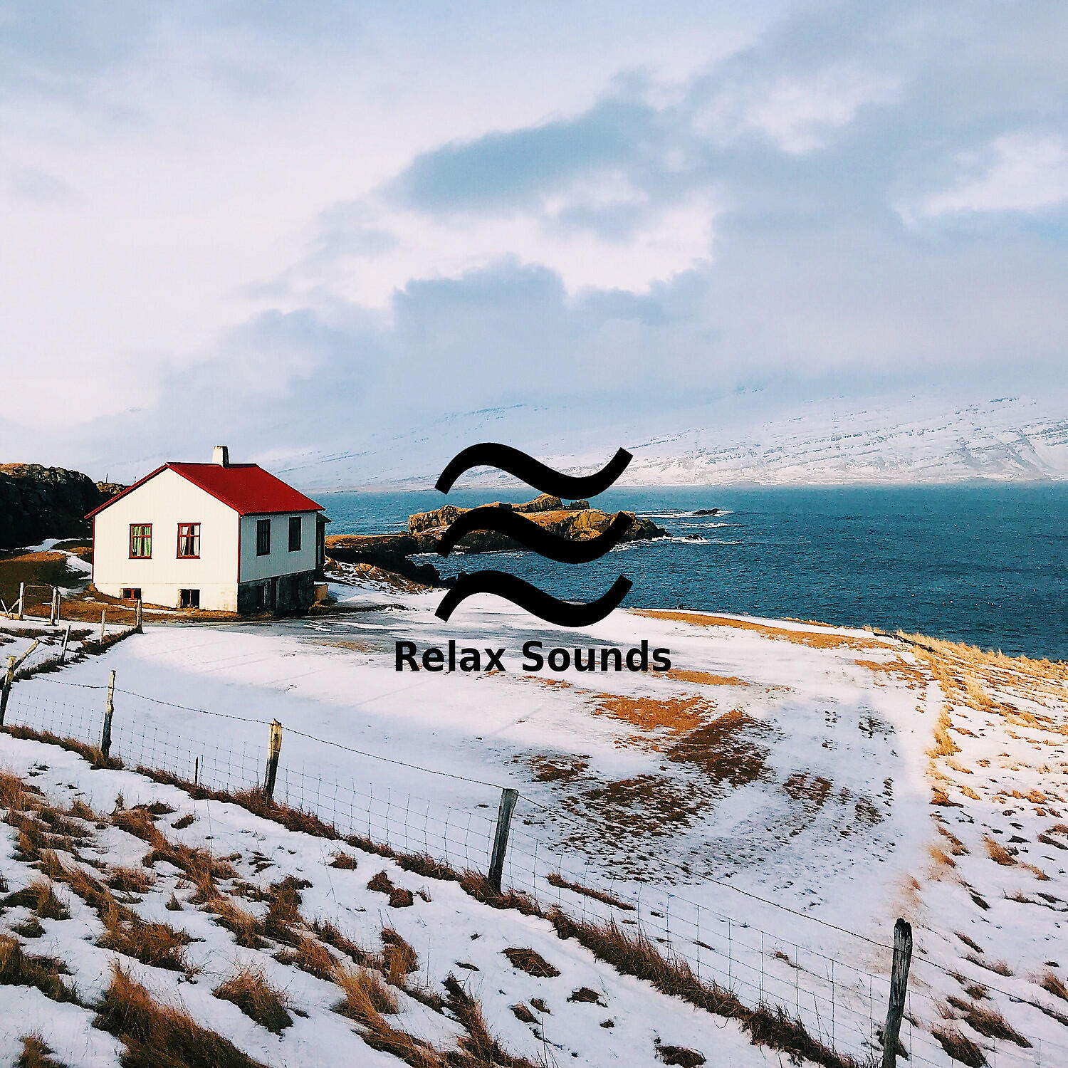 Релиз Relaxing Soothing Noise